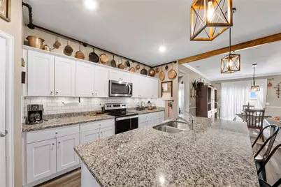 1081 Water Oak Lane, Brookshire, TX 77423 - Photo 9