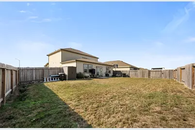 1081 Water Oak Lane, Brookshire, TX 77423 - Photo 29