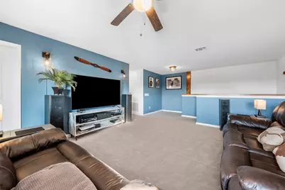 1081 Water Oak Lane, Brookshire, TX 77423 - Photo 21