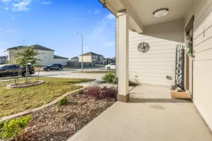 1081 Water Oak Ln, Brookshire, TX 77423 - Photo 5
