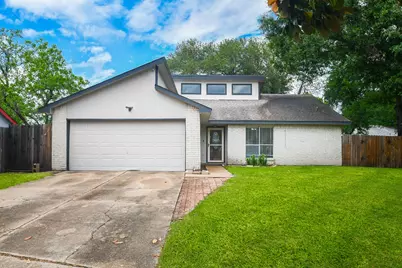 2406 Blue Mist Court, Sugar Land, TX 77498 - Photo 1