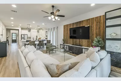 18819 Halter Meadow Trail, Tomball, TX 77377 - Photo 5