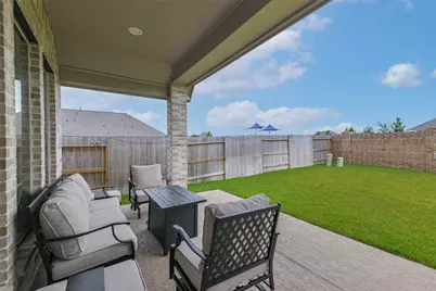 18819 Halter Meadow Trail, Tomball, TX 77377 - Photo 31