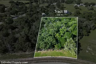 109 Woodland Mdws Ln, La Grange, TX 78945 - Photo 1