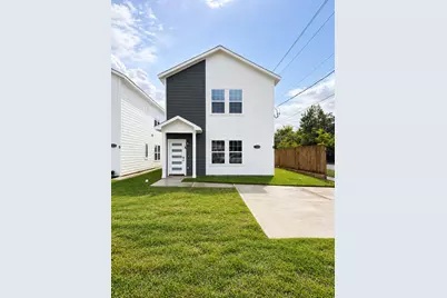 7502 Laura Koppe Road #B, Houston, TX 77028 - Photo 1