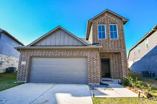 17722 Hattusas Ln, Tomball, TX 77377 - Photo 1