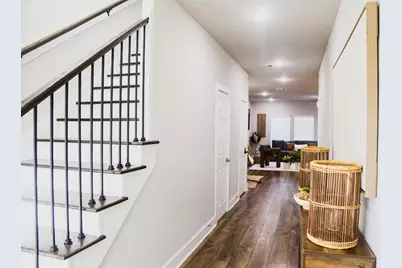 6834 Westover Street #A, Houston, TX 77087 - Photo 5