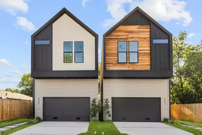 3505 Rogers Street, Houston, TX 77022 - Photo 1