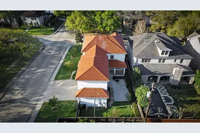 3767 Bellefontaine Street, Houston, TX 77025 - Photo 3