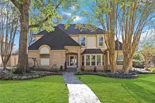 2318 Pleasant Creek Dr, Houston, TX 77345 - Photo 1