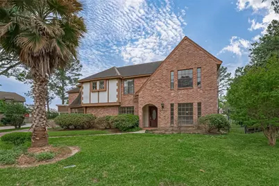 8019 Beaufort Drive, Spring, TX 77379 - Photo 3