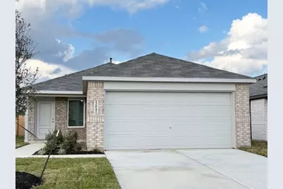 11991 Noble Wood Village Drive, Magnolia, TX 77354 - Photo 1