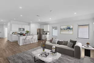 8407 Sandy Coral Ln, Iowa Colony, TX 77583 - Photo 5