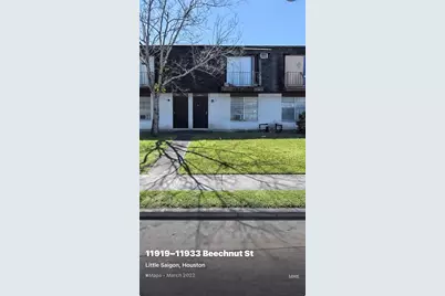 11919 Beechnut Street, Houston, TX 77072 - Photo 1
