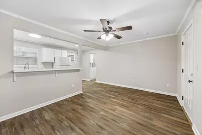 1223 W 25th Street #3, Houston, TX 77008 - Photo 3
