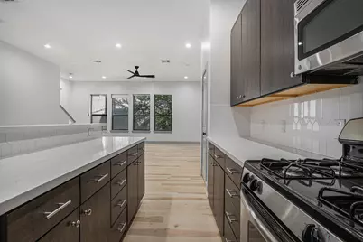 2422 Navigation Boulevard #G, Houston, TX 77003 - Photo 5