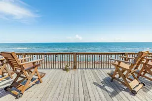 306 Beach Dr, Surfside Beach, TX 77541 - Photo 3