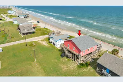 306 Beach Drive, Surfside Beach, TX 77541 - Photo 31