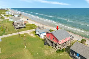 306 Beach Dr, Surfside Beach, TX 77541 - Photo 31