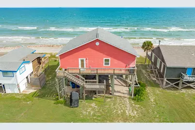 306 Beach Drive, Surfside Beach, TX 77541 - Photo 9