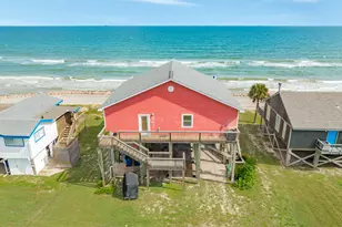 306 Beach Dr, Surfside Beach, TX 77541 - Photo 9