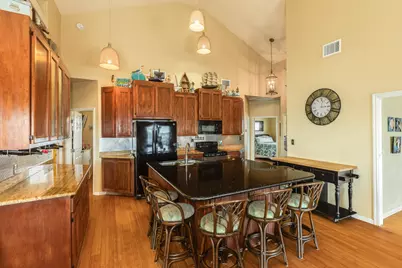 306 Beach Drive, Surfside Beach, TX 77541 - Photo 5