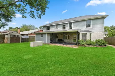 5422 Enchanted Mist Drive, Humble, TX 77346 - Photo 35