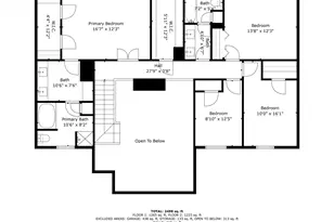 5422 Enchanted Mist Dr, Humble, TX 77346 - Photo 45