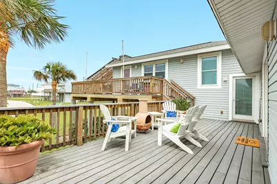 16700 Jamaica Beach Road, Galveston, TX 77554 - Photo 11