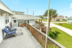 16700 Jamaica Beach Rd, Galveston, TX 77554 - Photo 13