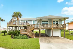 16700 Jamaica Beach Rd, Galveston, TX 77554 - Photo 7