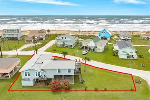 16700 Jamaica Beach Rd, Galveston, TX 77554 - Photo 3