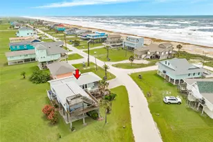 16700 Jamaica Beach Rd, Galveston, TX 77554 - Photo 5