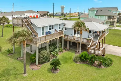 16700 Jamaica Beach Road, Galveston, TX 77554 - Photo 1