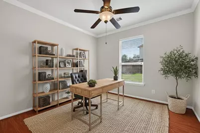 7031 Kendall Lake Court, Richmond, TX 77407 - Photo 19