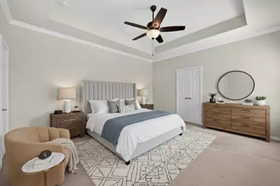 7031 Kendall Lake Court, Richmond, TX 77407 - Photo 23