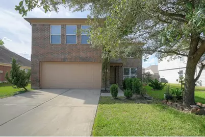 1330 Reedpoint Drive, Houston, TX 77090 - Photo 1