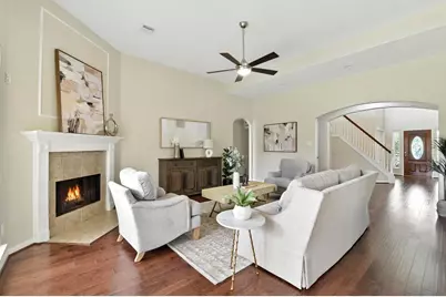 6538 Ivy Heath Lane, Houston, TX 77041 - Photo 13