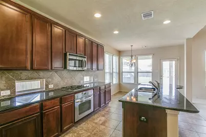 17807 Quiet Loch Lane, Houston, TX 77084 - Photo 1