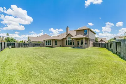 17807 Quiet Loch Lane, Houston, TX 77084 - Photo 3