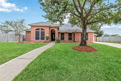 4602 Western Branch Court, Houston, TX 77066 - Photo 3