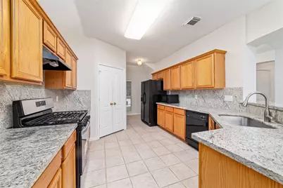 4602 Western Branch Court, Houston, TX 77066 - Photo 17