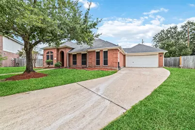 4602 Western Branch Court, Houston, TX 77066 - Photo 5