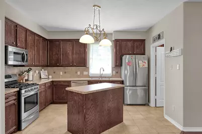 409 Mildred Street, Cleveland, TX 77328 - Photo 9