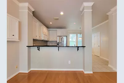 1008 Marconi Street #B, Houston, TX 77019 - Photo 3