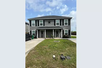 6501 Osprey Drive #A/B, Houston, TX 77048 - Photo 1