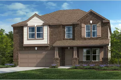 3203 Isla Samara Drive, Manvel, TX 77578 - Photo 1