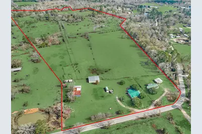 14670 Willis Waukegan Road, Conroe, TX 77303 - Photo 3