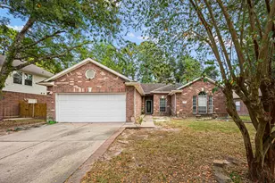 5242 Sherilynn Dr, Spring, TX 77373 - Photo 1