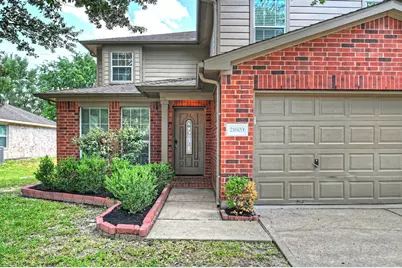 21803 Manor Court Drive, Katy, TX 77449 - Photo 1
